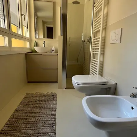 Appartement Lila - In The Center Of Lecco